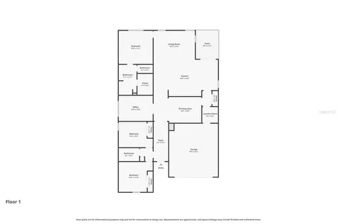 708 Coade Stone Drive Seffner FL 33584