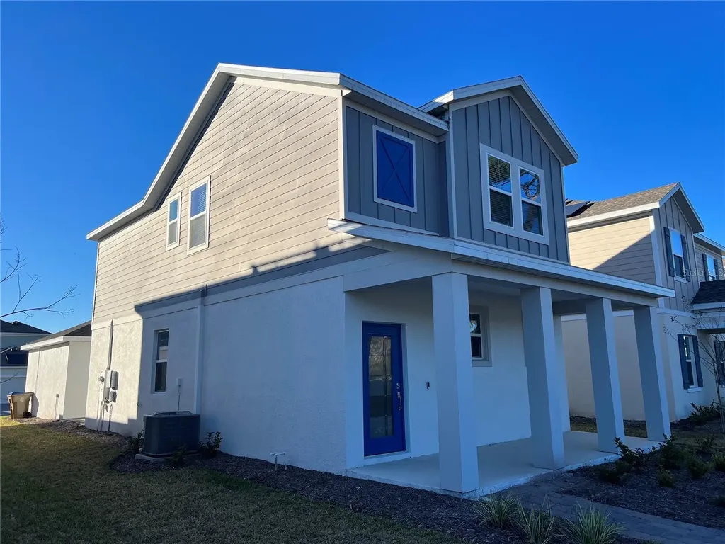 2997 Howley Alley St Cloud FL 34771