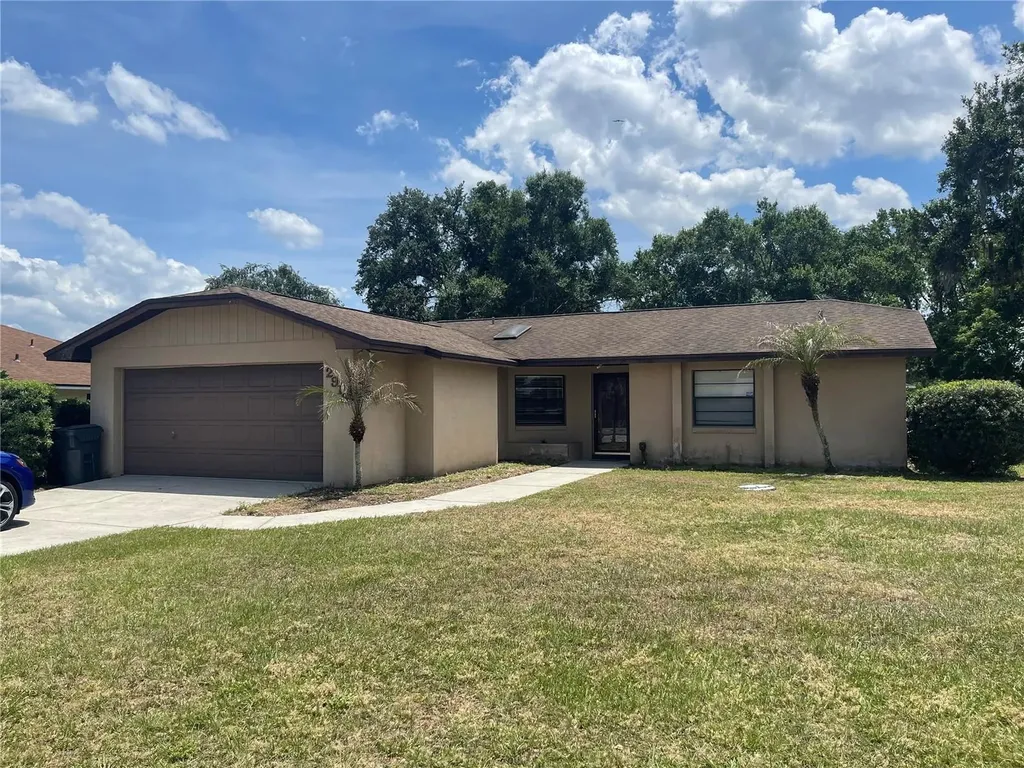 2918 W Campbell Road Lakeland FL 33810