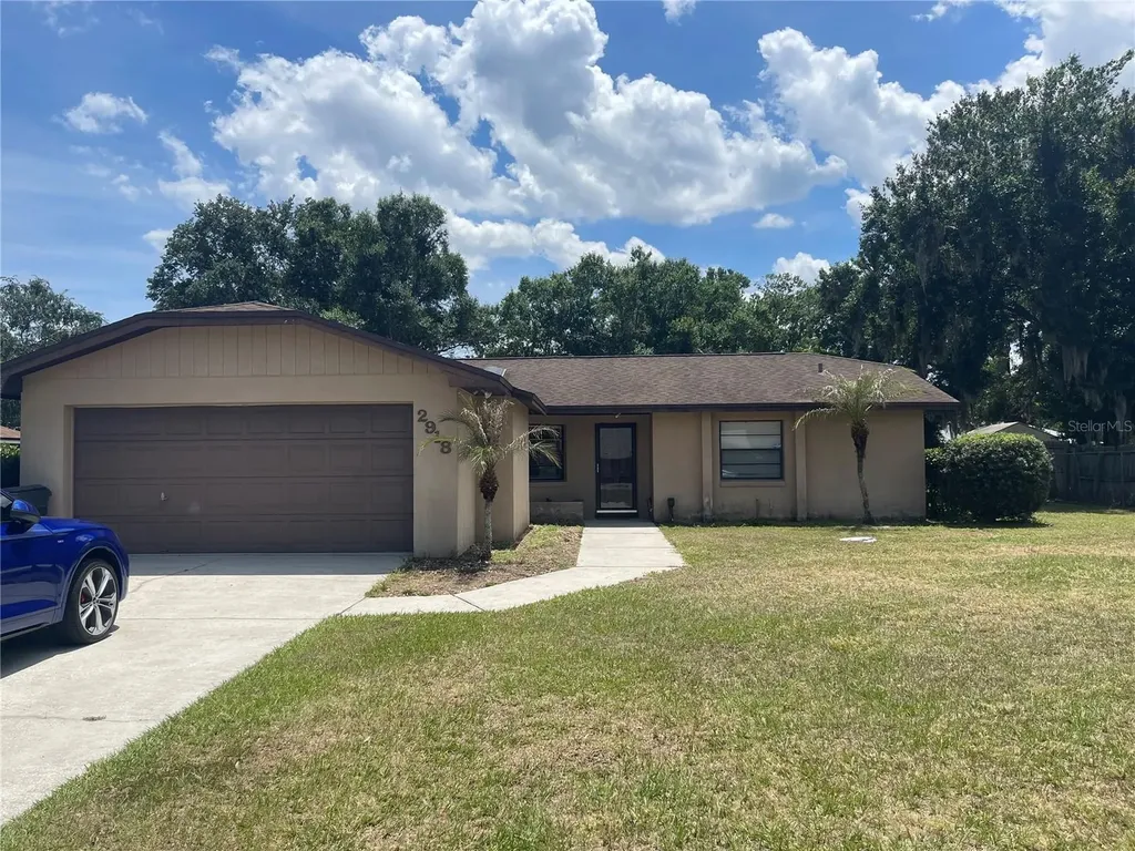 2918 W Campbell Road Lakeland FL 33810