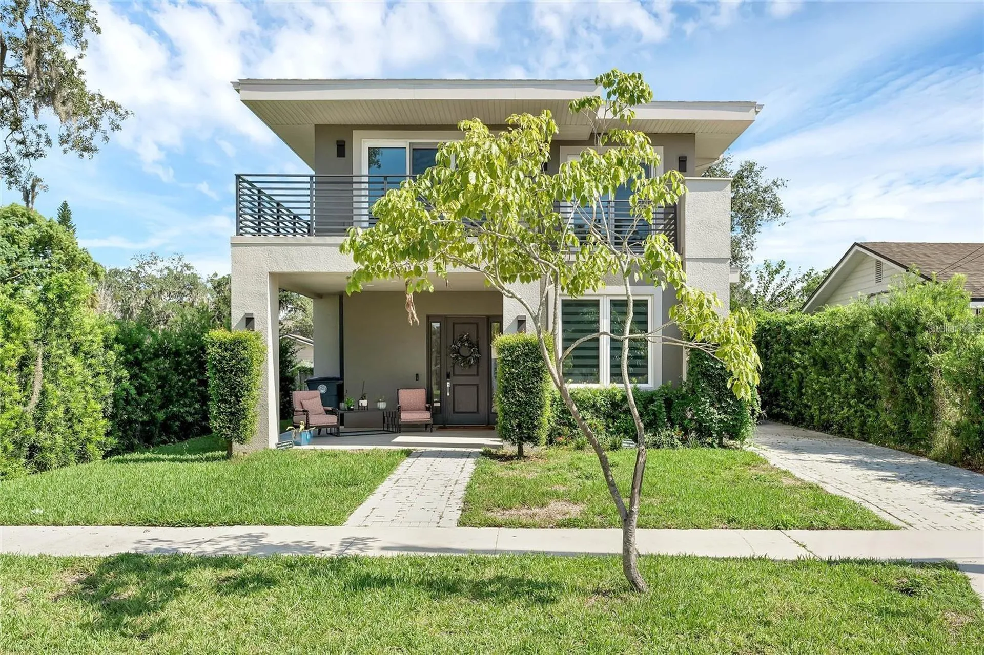 433 Carolina Avenue Winter Park FL 32789