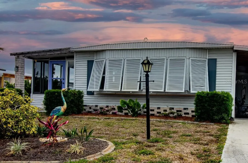 6305 Bob White Drive Englewood FL 34224