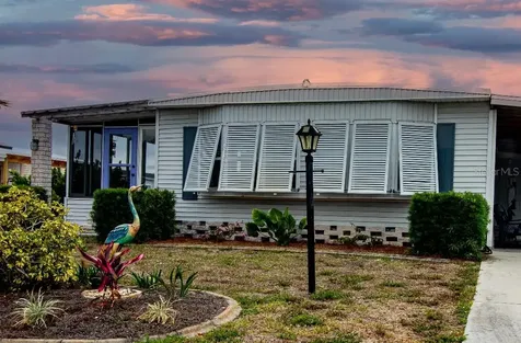 6305 Bob White Drive Englewood FL 34224