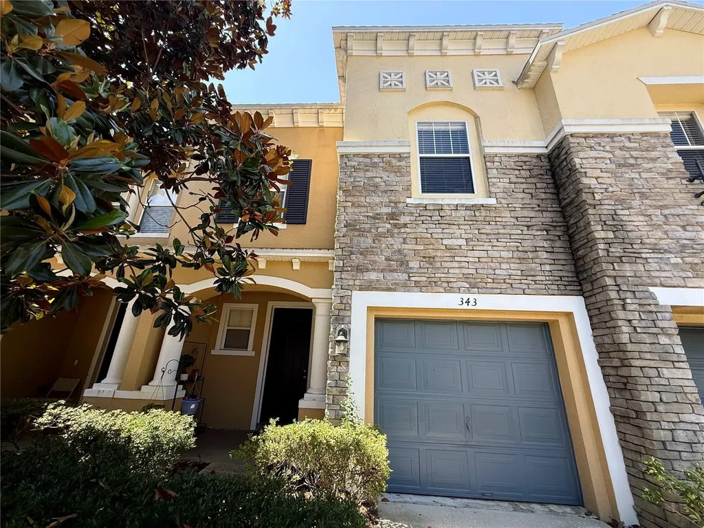 343 Golden Dewdrop Way Oviedo FL 32765