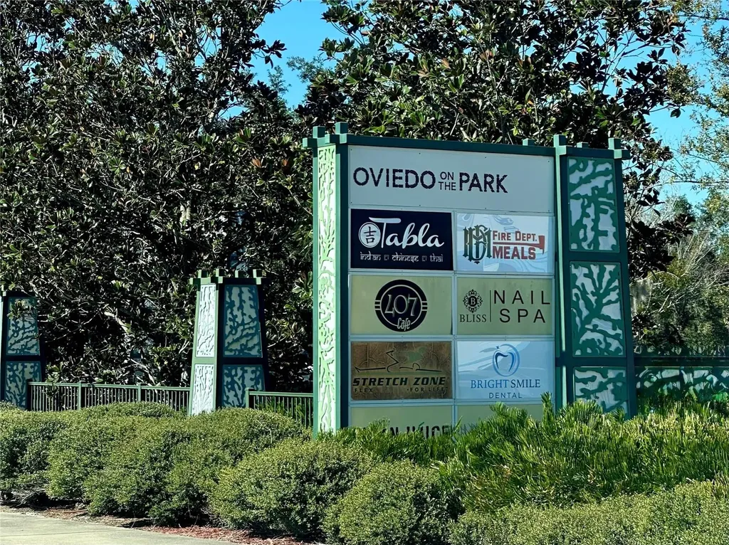 343 Golden Dewdrop Way Oviedo FL 32765