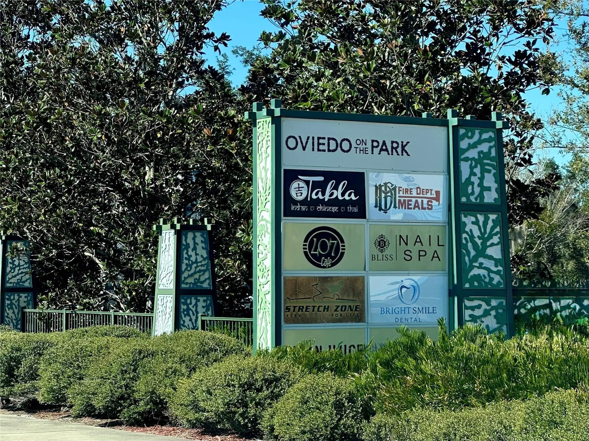 343 Golden Dewdrop Way Oviedo FL 32765