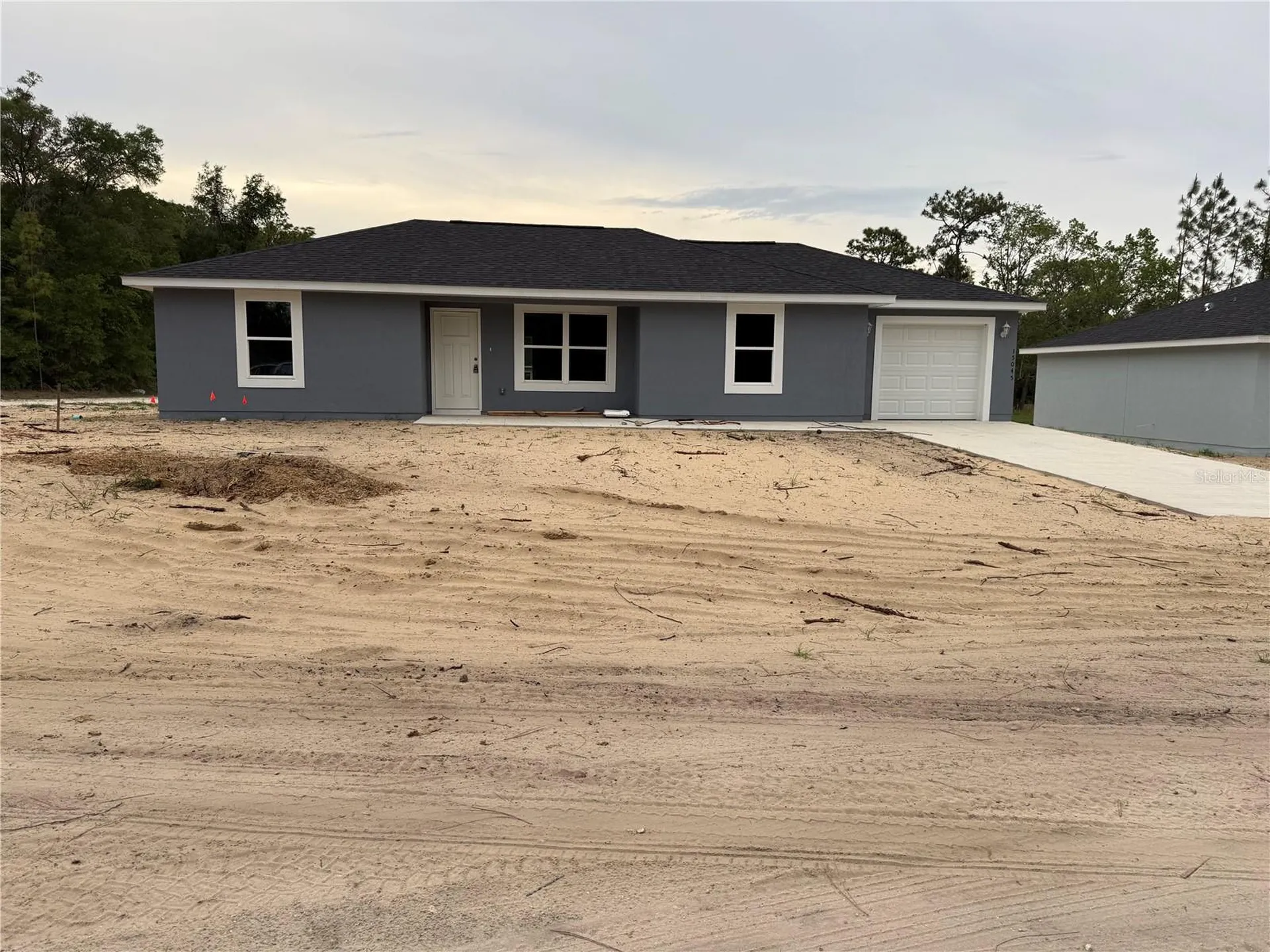 15045 SW 26th Lane Ocala FL 34481