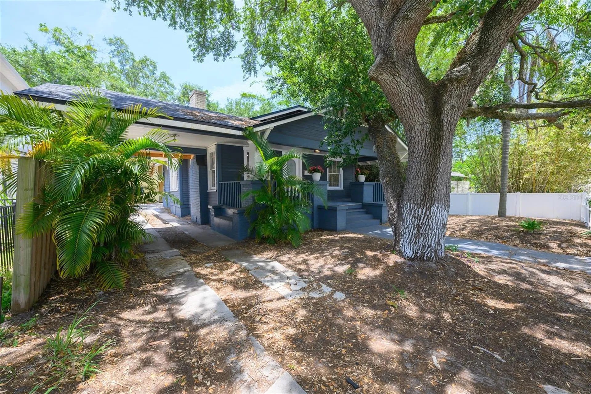 902 W Columbus Drive Tampa FL 33602
