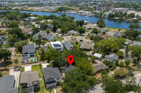 902 W Columbus Drive Tampa FL 33602