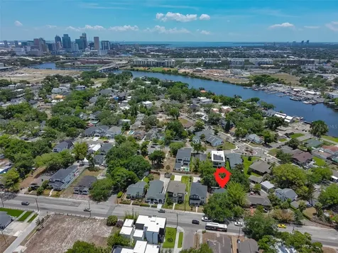 902 W Columbus Drive Tampa FL 33602