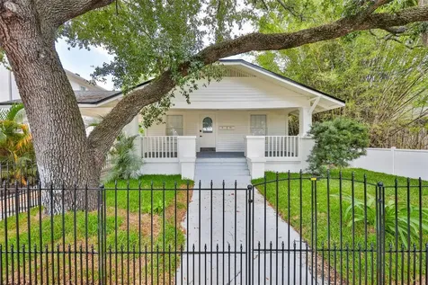 902 W Columbus Drive Tampa FL 33602