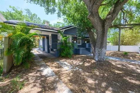 902 W Columbus Drive Tampa FL 33602