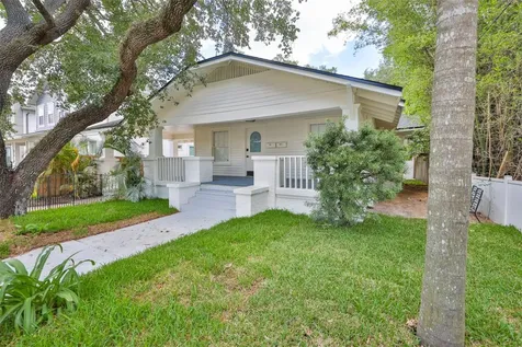 902 W Columbus Drive Tampa FL 33602