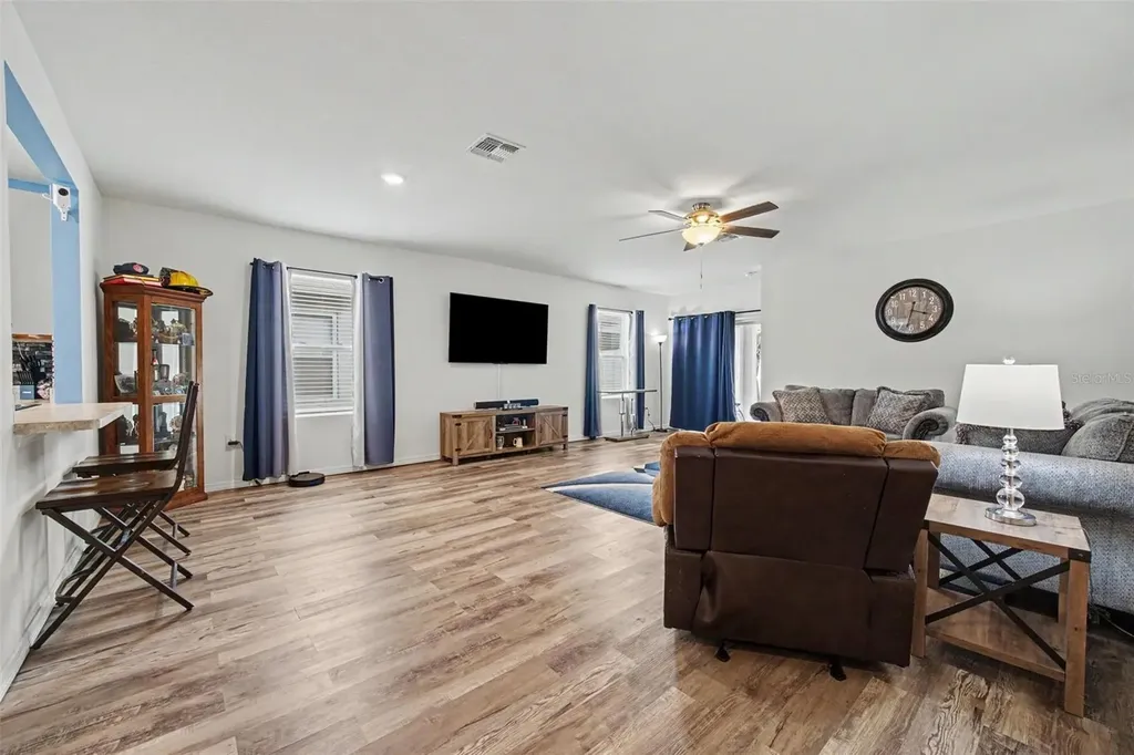 117 Old Mill Pond Road Edgewater FL 32141