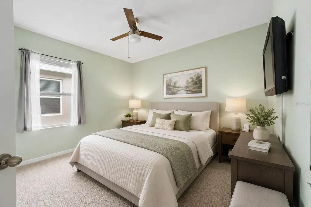 117 Old Mill Pond Road Edgewater FL 32141