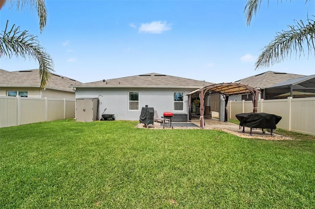 117 Old Mill Pond Road Edgewater FL 32141