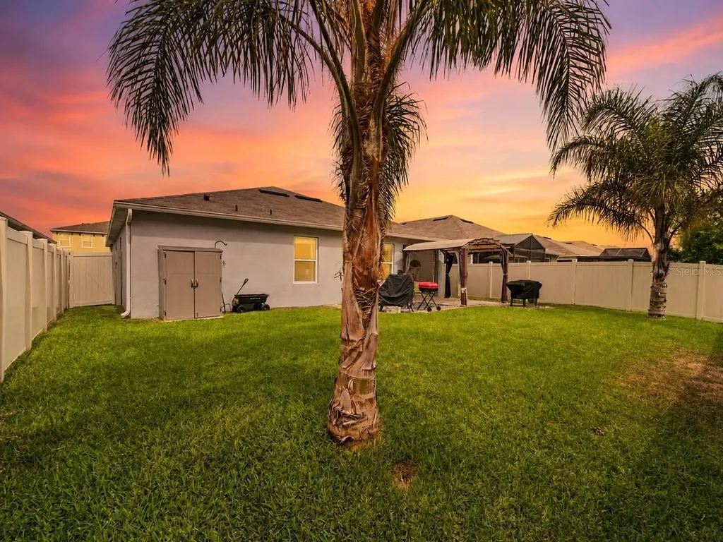 117 Old Mill Pond Road Edgewater FL 32141