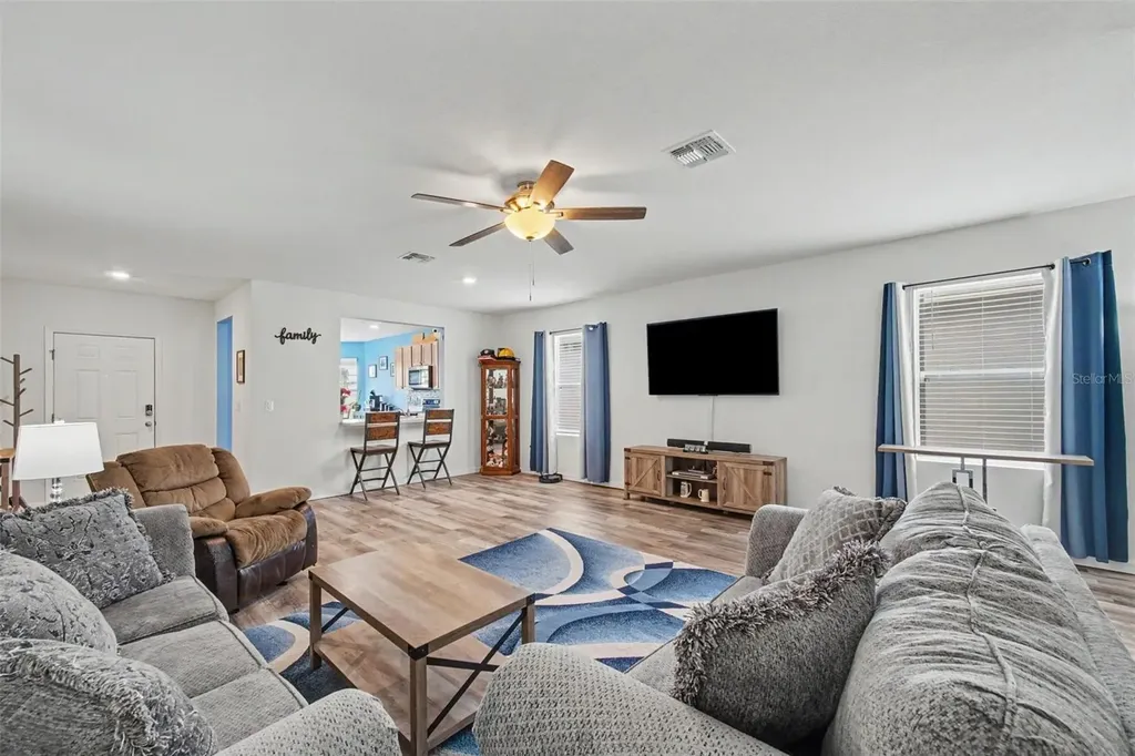 117 Old Mill Pond Road Edgewater FL 32141