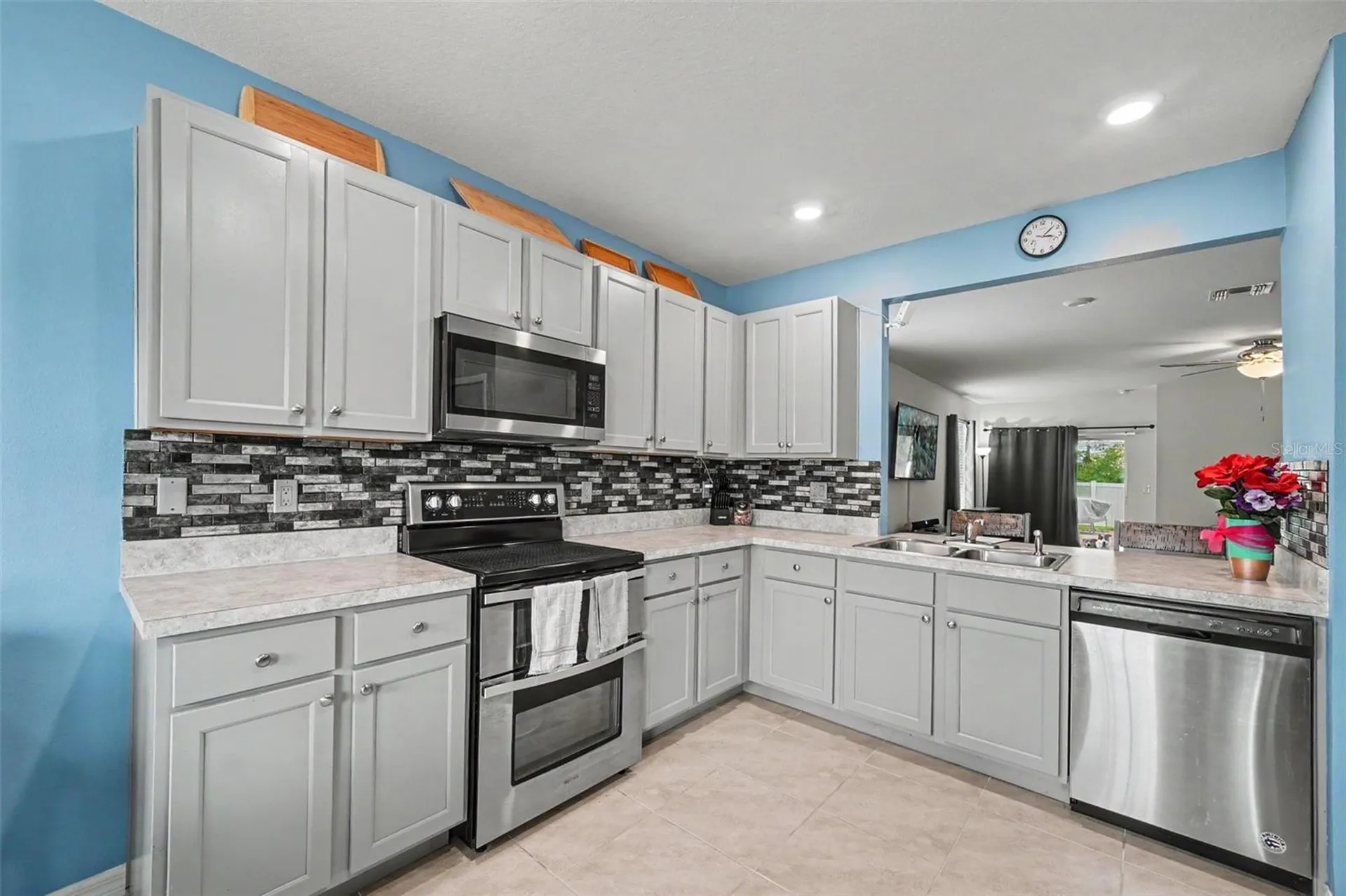117 Old Mill Pond Road Edgewater FL 32141