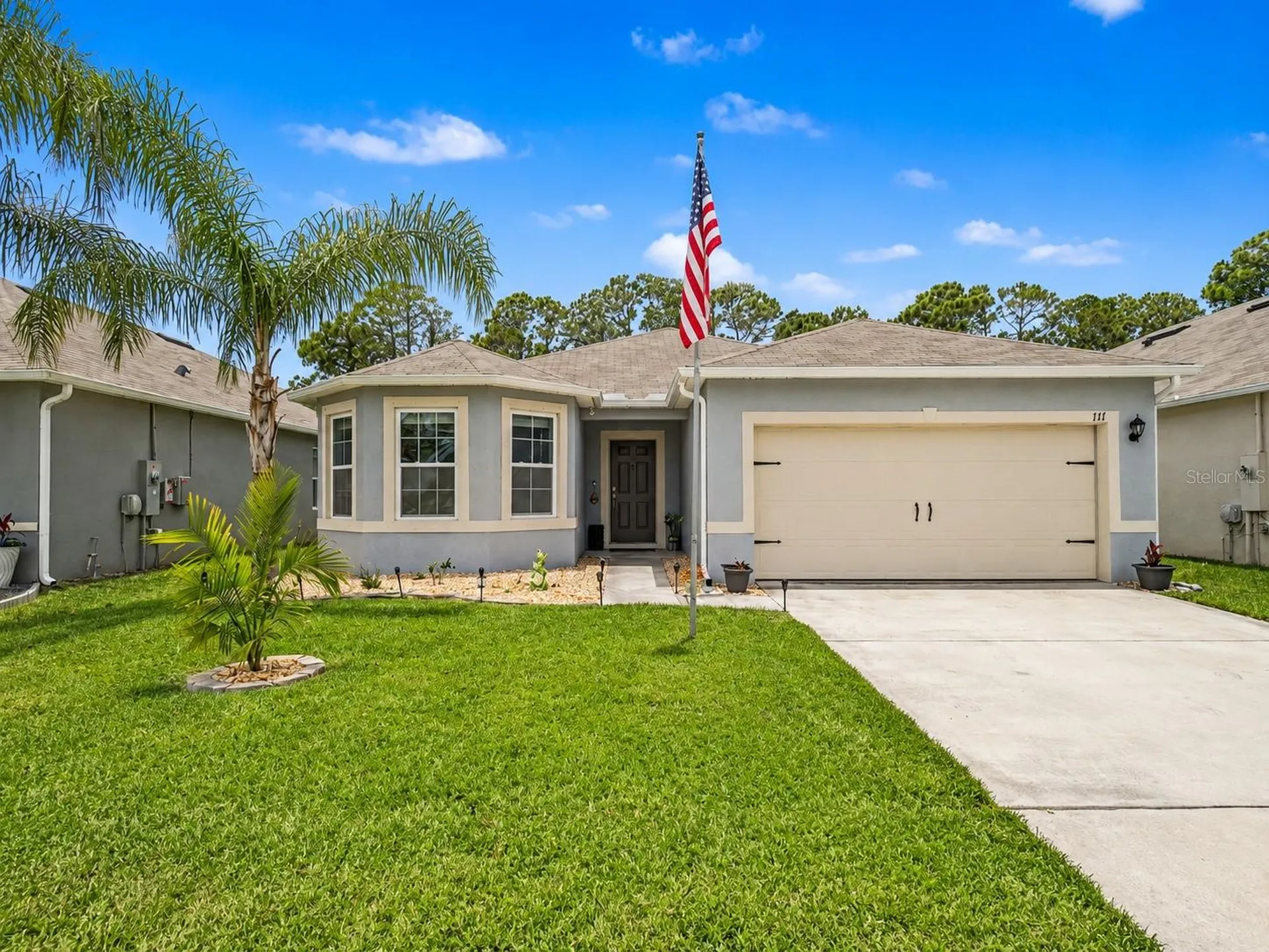 117 Old Mill Pond Road Edgewater FL 32141