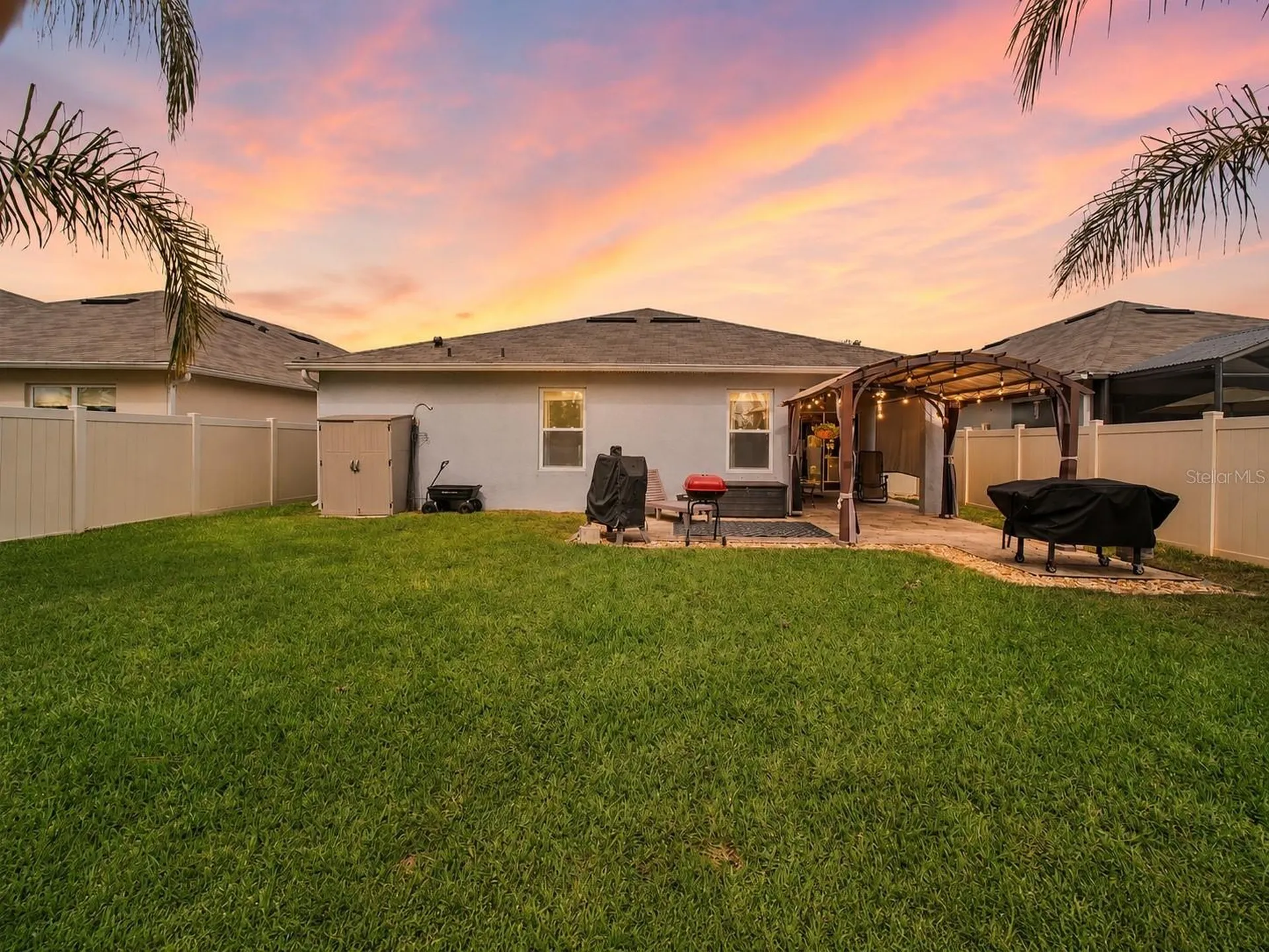 117 Old Mill Pond Road Edgewater FL 32141