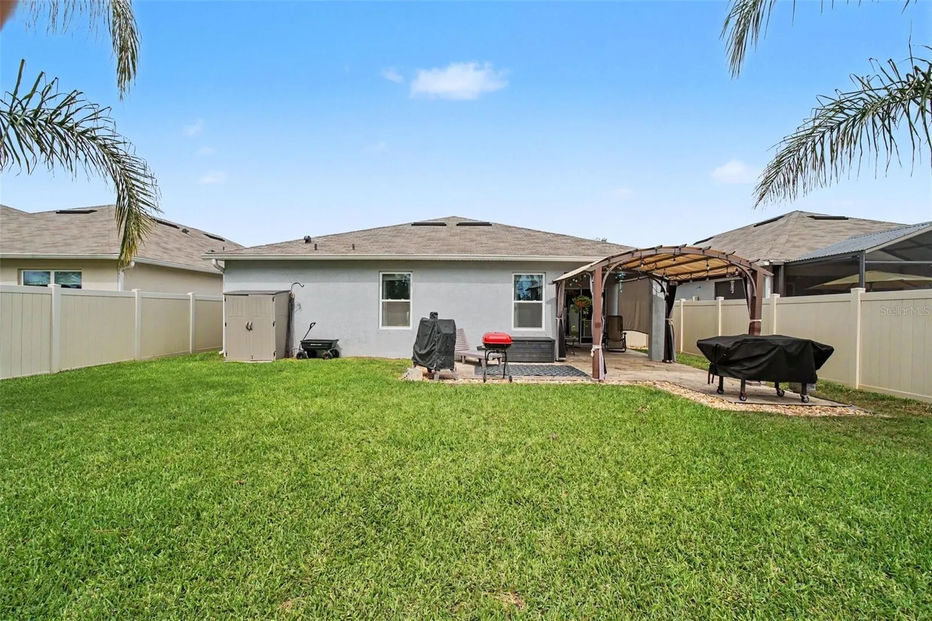 117 Old Mill Pond Road Edgewater FL 32141