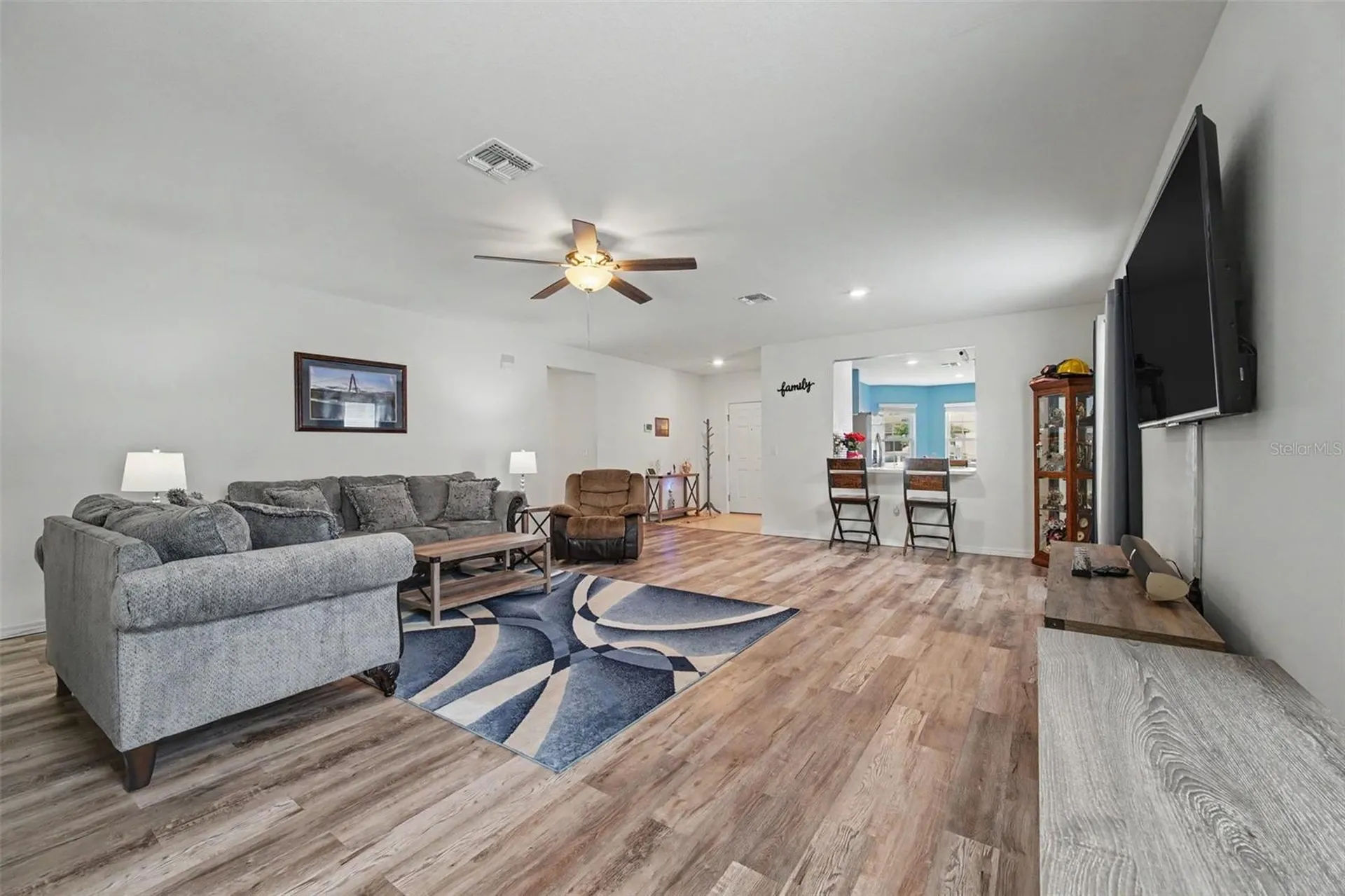 117 Old Mill Pond Road Edgewater FL 32141