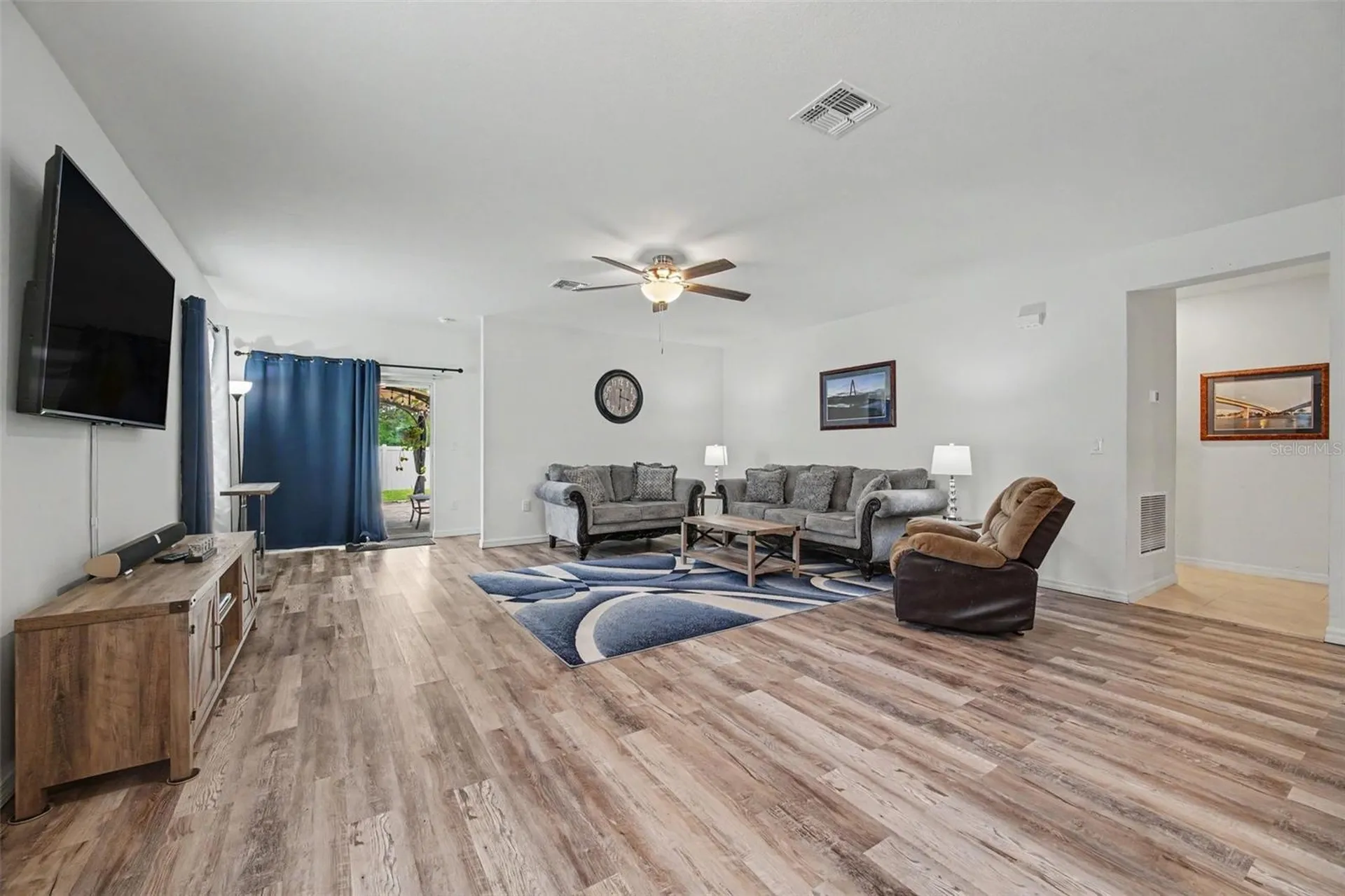 117 Old Mill Pond Road Edgewater FL 32141