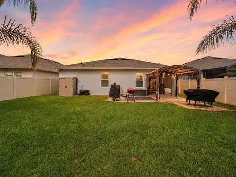 117 Old Mill Pond Road Edgewater FL 32141
