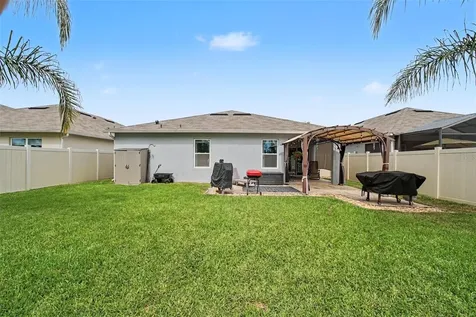 117 Old Mill Pond Road Edgewater FL 32141