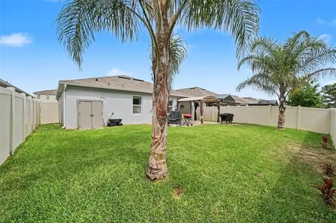 117 Old Mill Pond Road Edgewater FL 32141