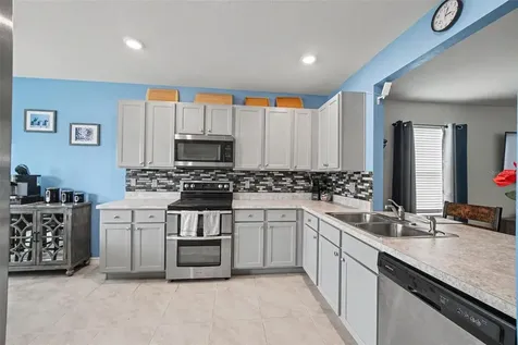117 Old Mill Pond Road Edgewater FL 32141