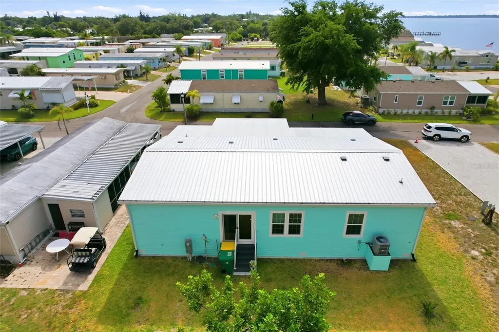 4378 Manatee Loop Punta Gorda FL 33980