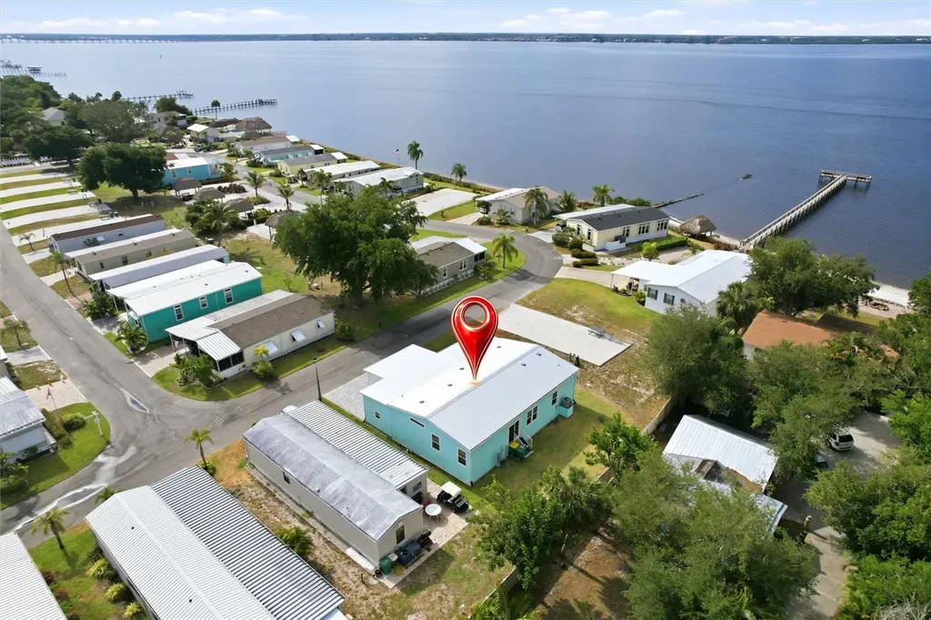 4378 Manatee Loop Punta Gorda FL 33980