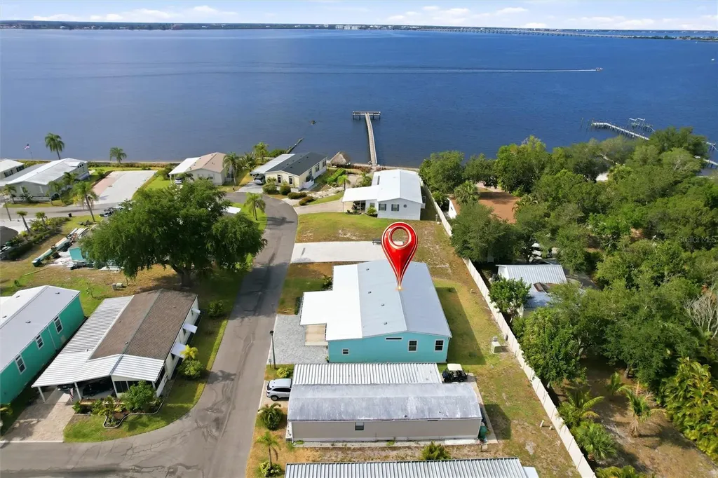 4378 Manatee Loop Punta Gorda FL 33980