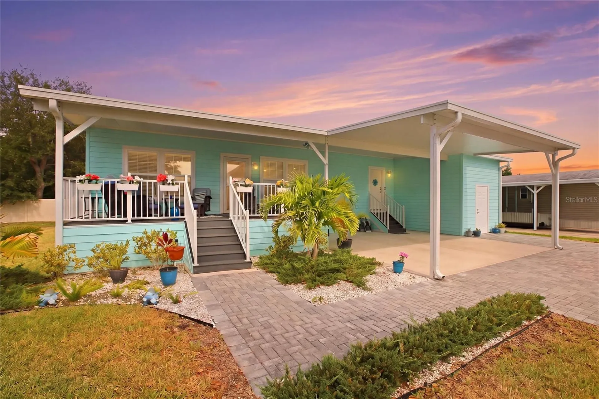 Punta Gorda FL, 4378 Manatee Loop, Unit 19A