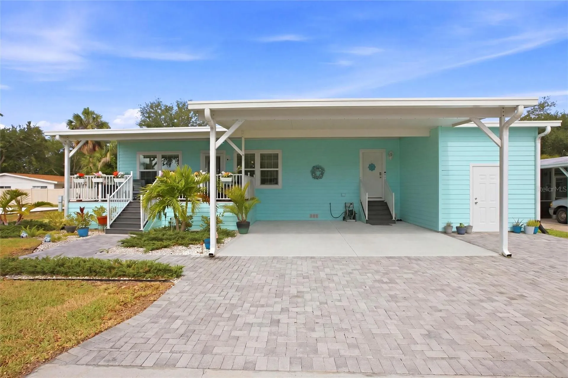 4378 Manatee Loop Punta Gorda FL 33980