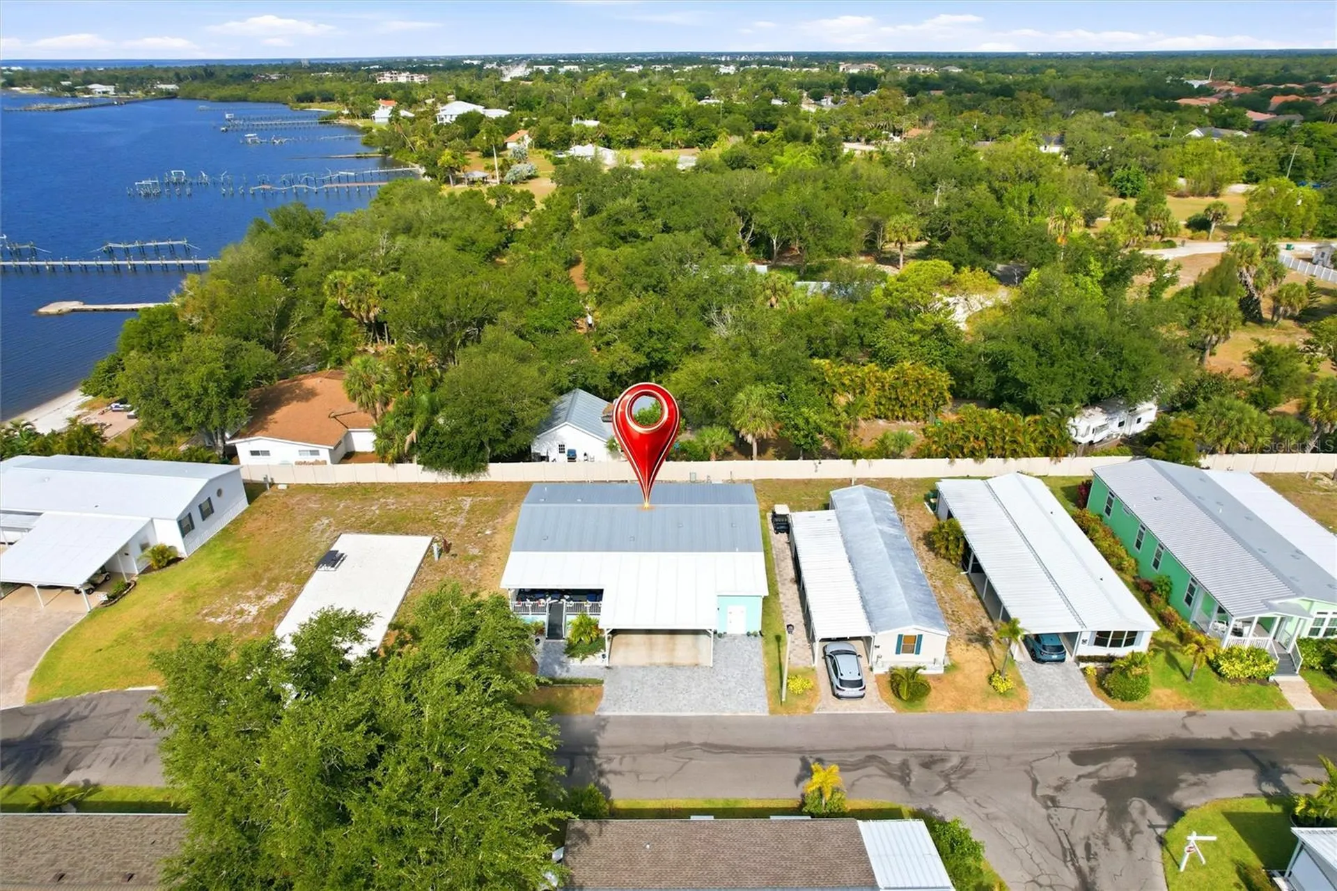 4378 Manatee Loop Punta Gorda FL 33980