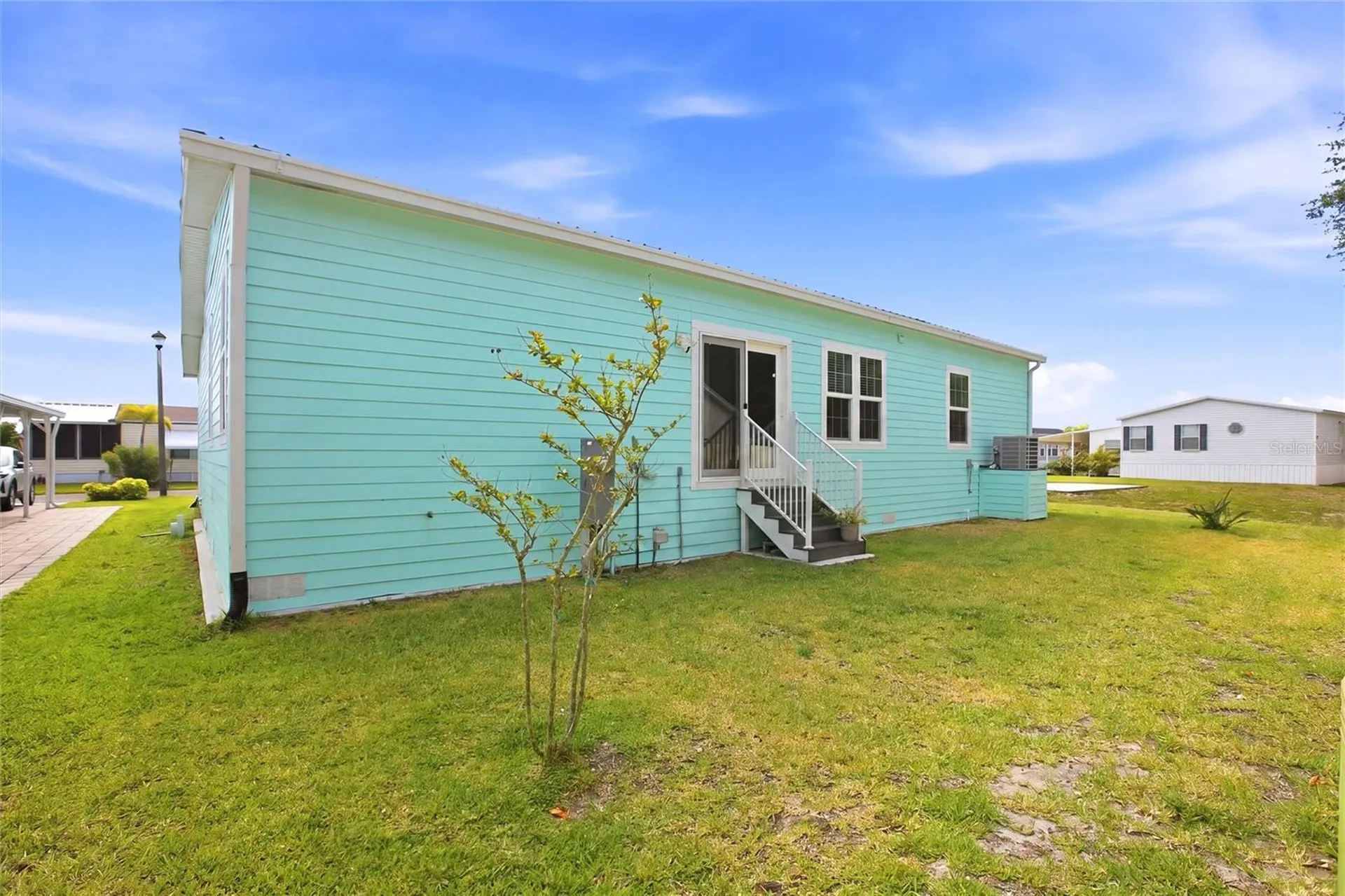 4378 Manatee Loop Punta Gorda FL 33980