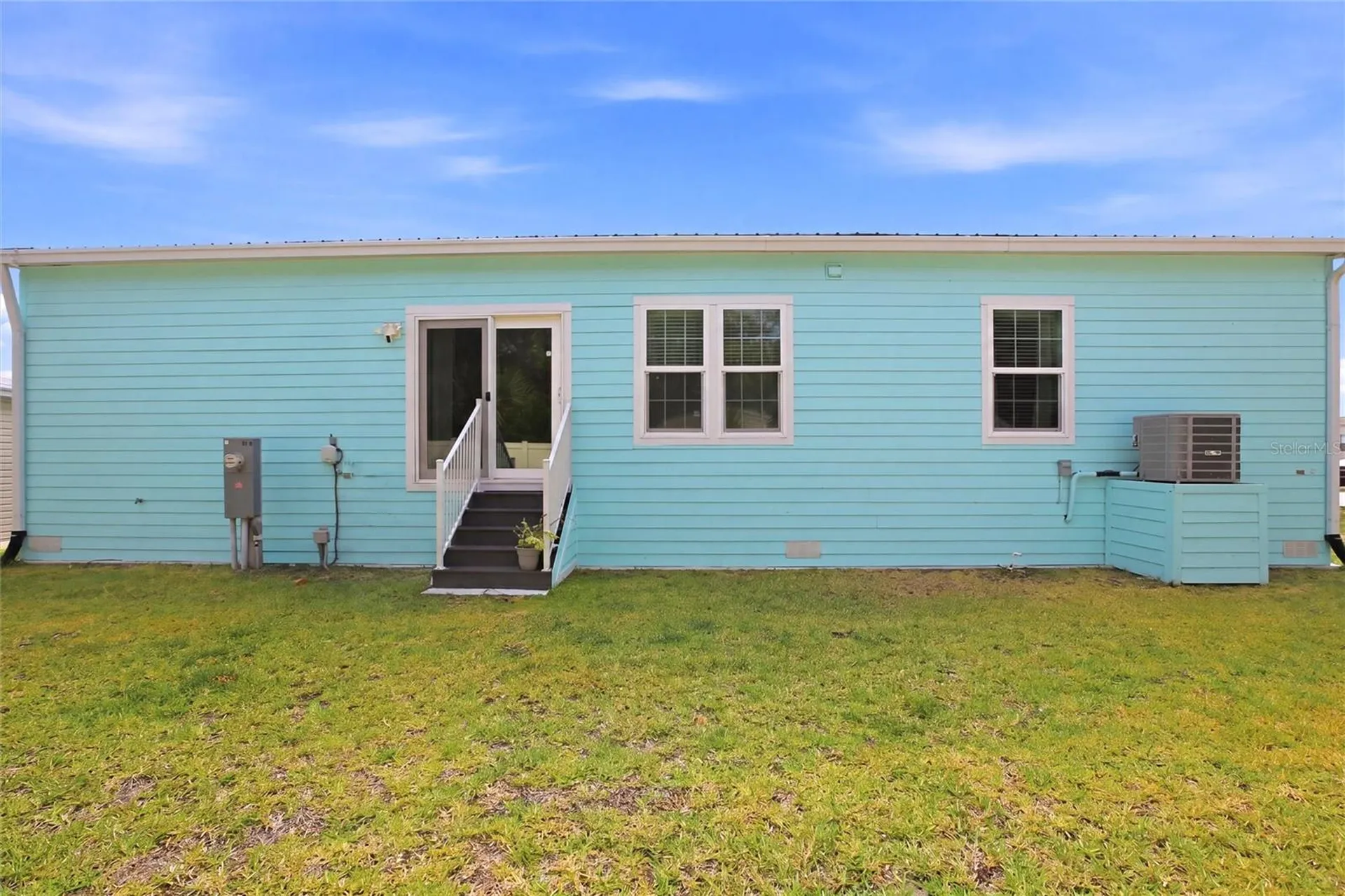 4378 Manatee Loop Punta Gorda FL 33980