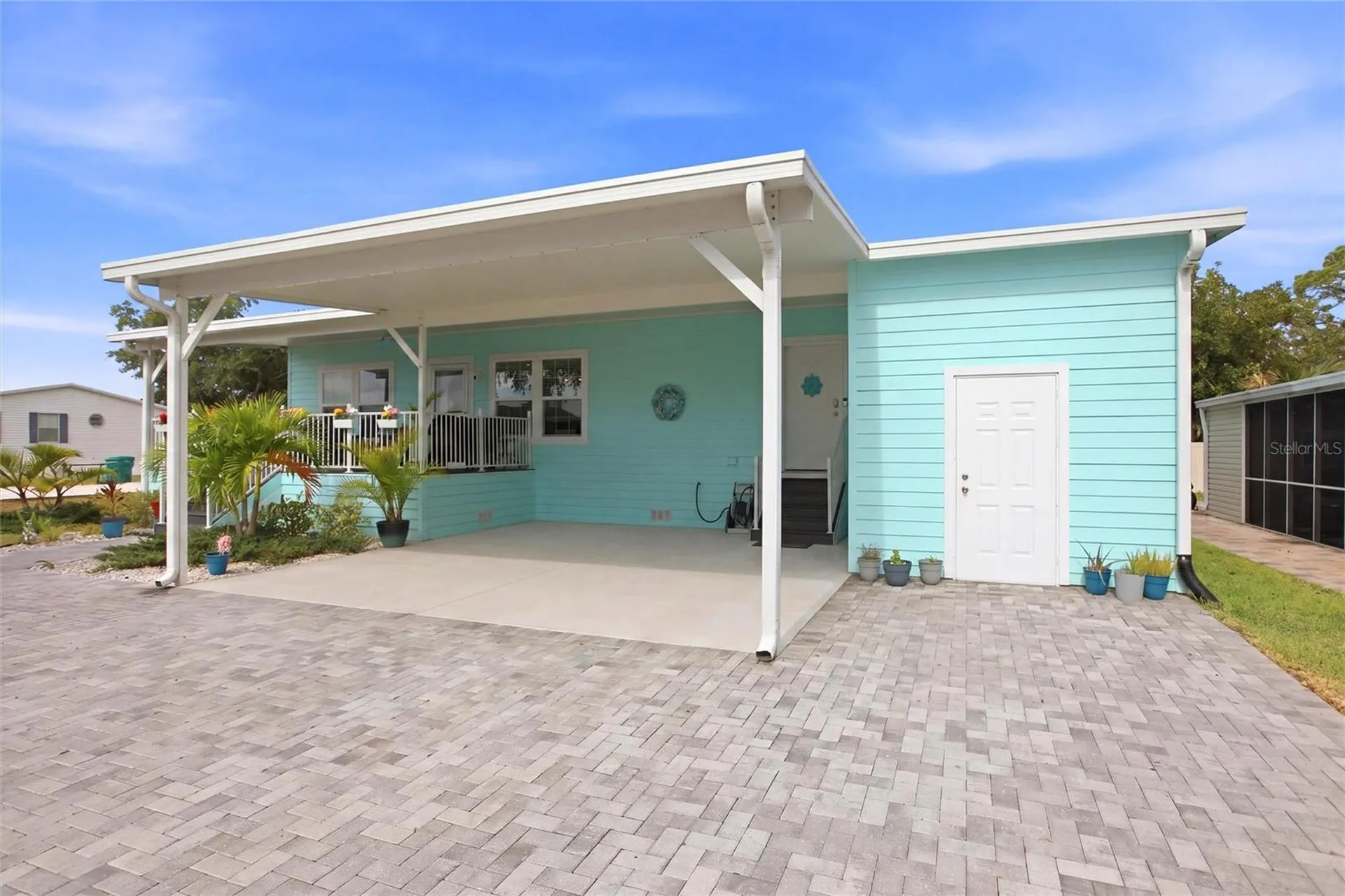 4378 Manatee Loop Punta Gorda FL 33980