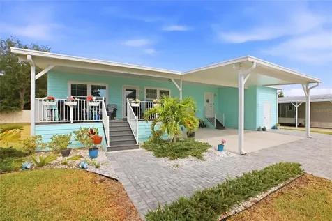 4378 Manatee Loop Punta Gorda FL 33980