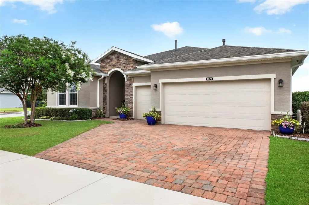 4676 NW 35th Lane Road Ocala FL 34482