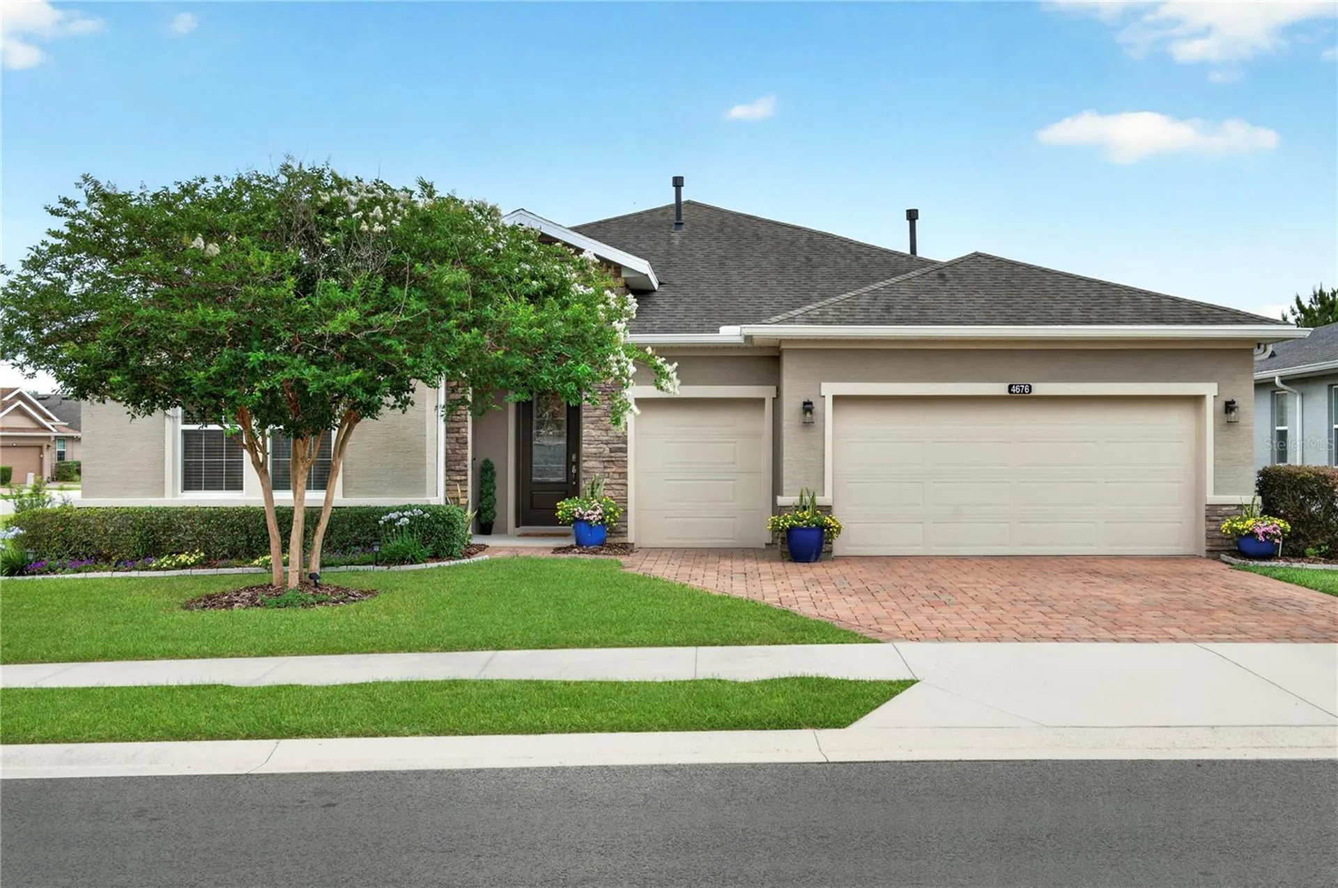 4676 NW 35th Lane Road Ocala FL 34482