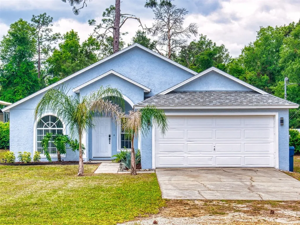 1790 17th Street Orange City FL 32763