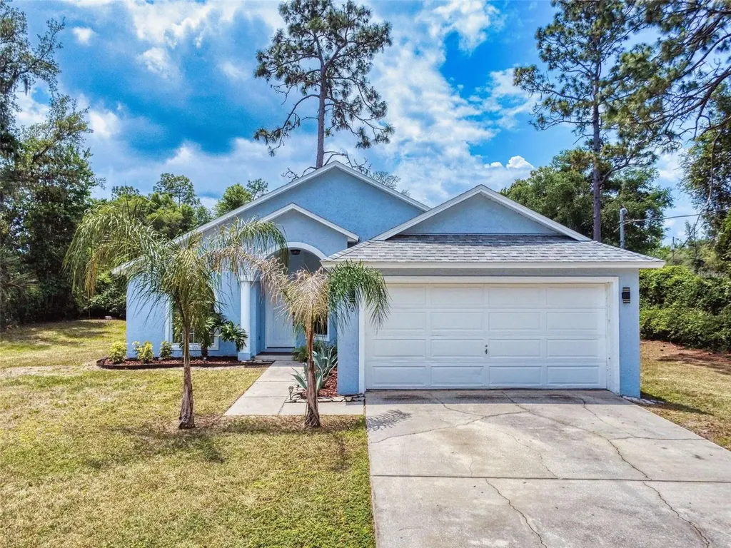 1790 17th Street Orange City FL 32763