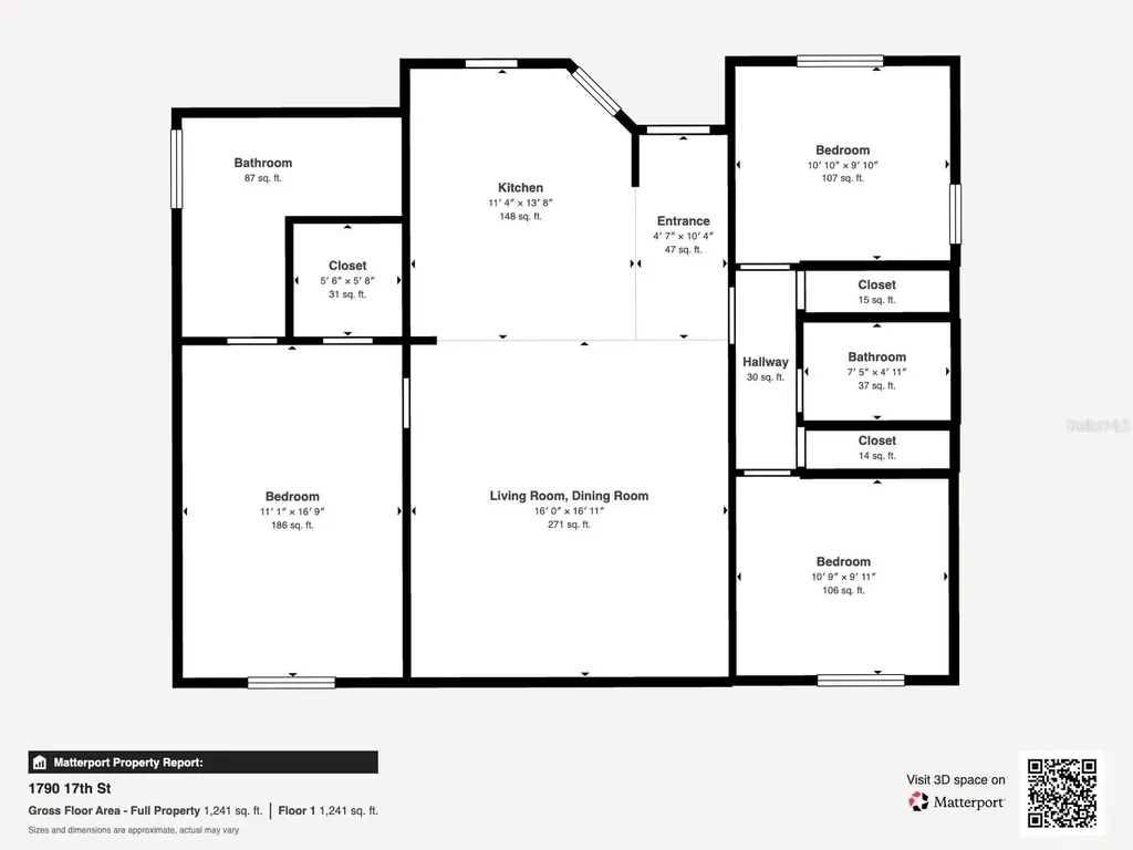 1790 17th Street Orange City FL 32763