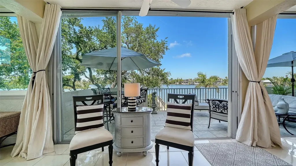 1355 S Portofino Drive Sarasota FL 34242