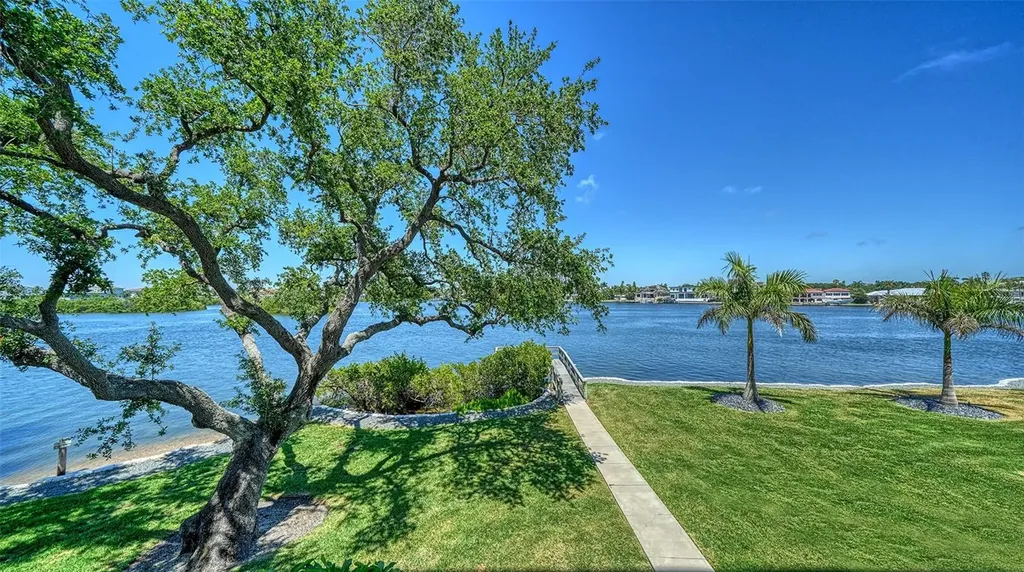 1355 S Portofino Drive Sarasota FL 34242