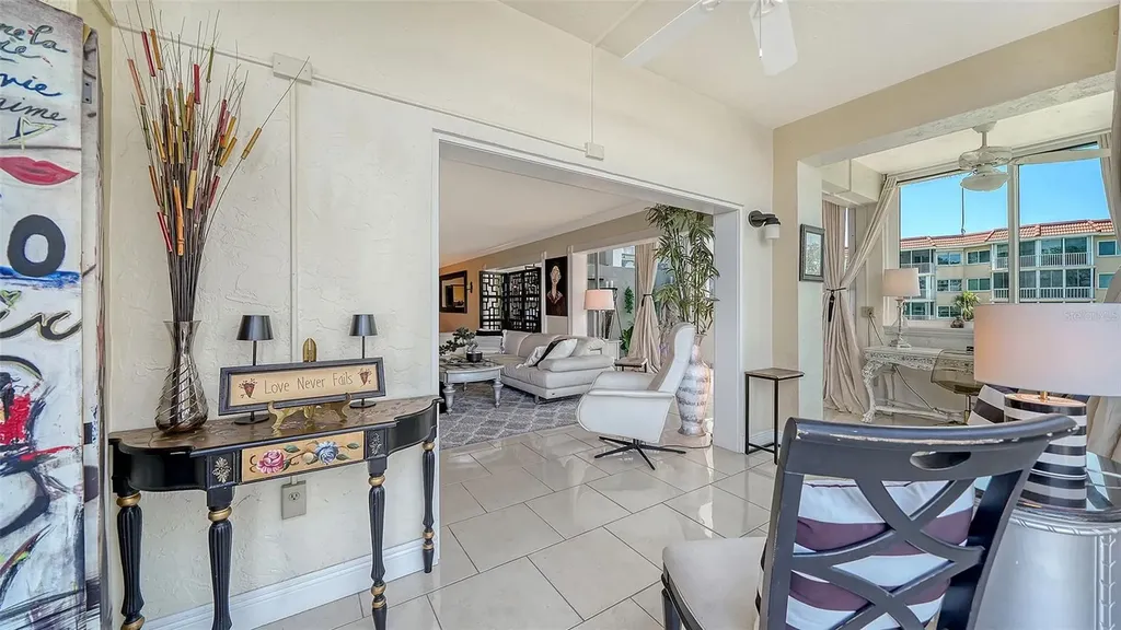 1355 S Portofino Drive Sarasota FL 34242